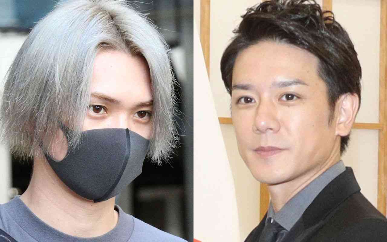 「滝沢くんともっとうまくやっとけばよかった」元MADE・稲葉光（30）がジャニーズ事務所退所へ