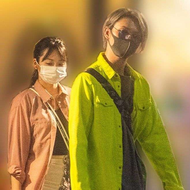 ジャニーズ元MADEリーダー・稲葉光（29）が元Berryz工房アイドルと“渋谷ホテルデート”《スクープ撮》