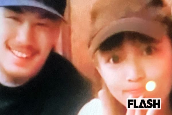 川口春奈、地元に報告「カレと結婚したい！」噂の格闘家と“里帰り”ツーショット | Smart FLASH/スマフラ[光文社週刊誌]