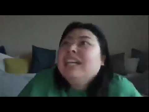 渡辺直美 トゥレット症候群の真似をする Naomi watanabe in Imitate Tourette's syndrome. - YouTube