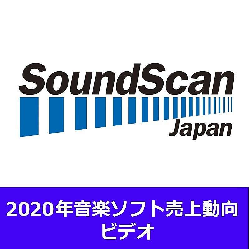 2020年年間音楽ビデオ売上動向発表　総売上金額は前年比91.2％に　アーティスト別首位は乃木坂46（Billboard JAPAN） - Yahoo!ニュース