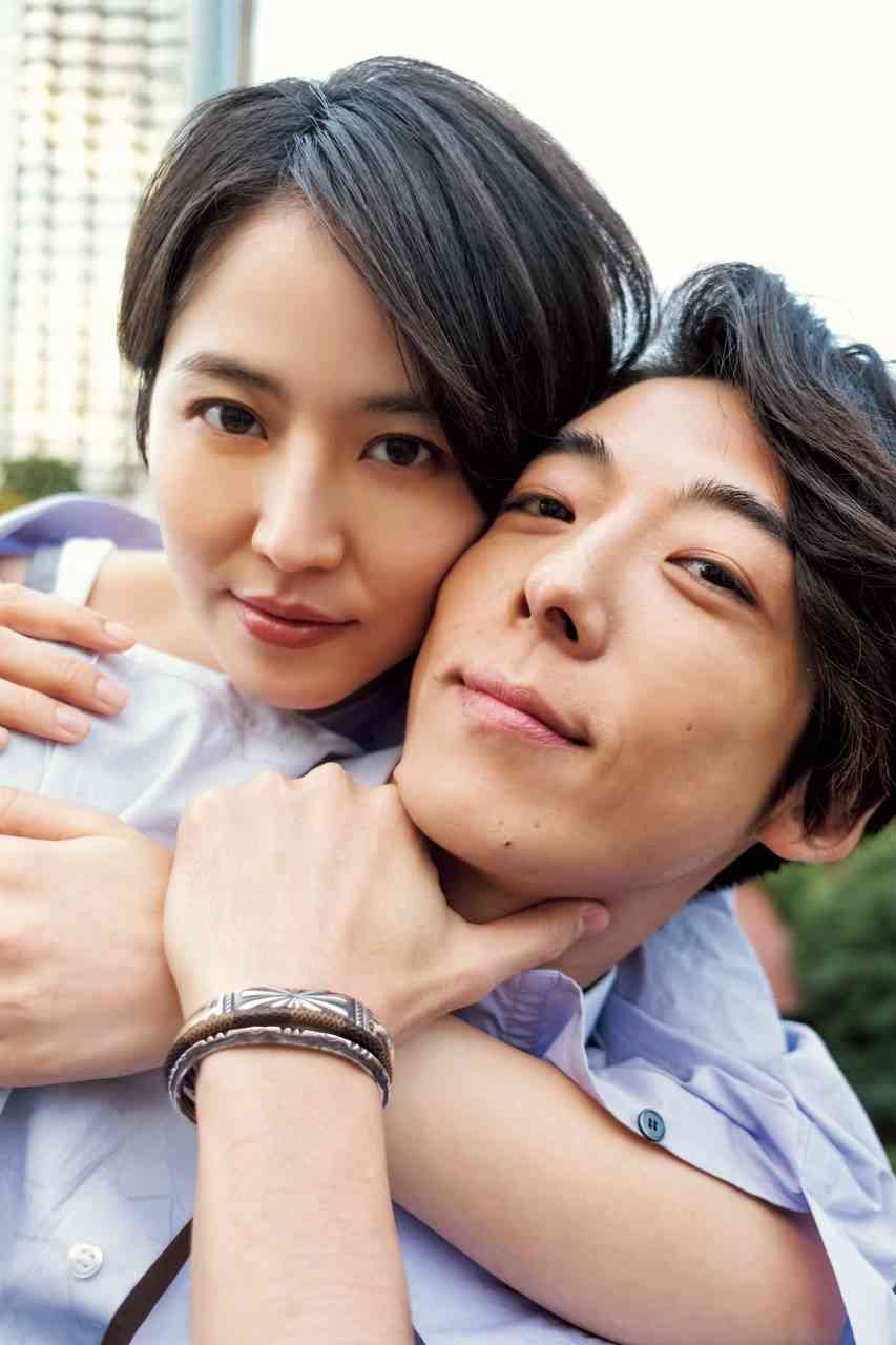 綾瀬はるか主演「天国と地獄」最終回は初の大台超え20・1%!番組最高で有終の美 今年の全ドラマ1位