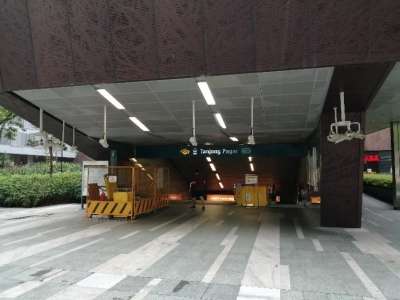 群馬県 - シンガポール現地レポート2020年11月～シンガポールの罰金事情について～