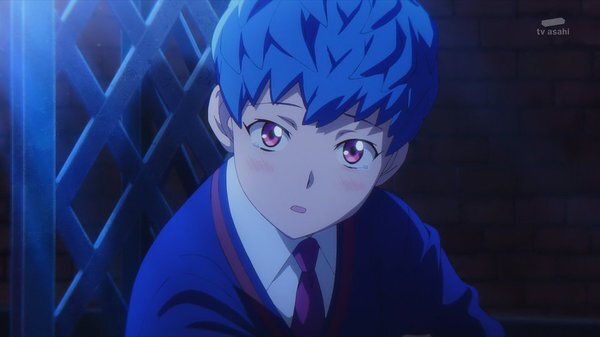 【2次元】色んなキャラのBefore Afterを見たい！【漫画・アニメ・ゲーム】
