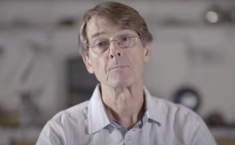 Former Pfizer VP: ‘No need for vaccines,’ ‘the pandemic is effectively over’ | News | LifeSite