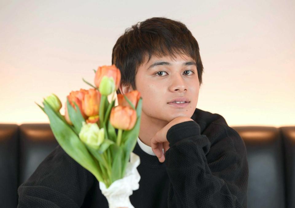 俳優?歌手?職業・北村匠海 オーディション100敗の男がたどり着いた現在地