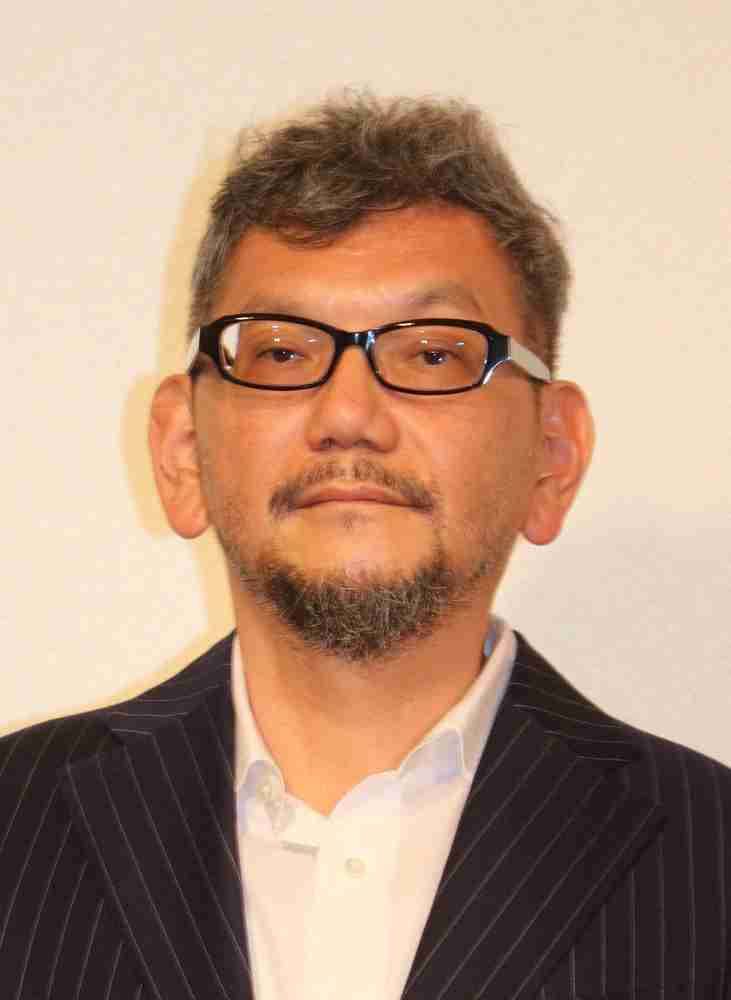 「シン・ウルトラマン」公開延期へ　今初夏公開予定も「新たな公開時期へ調整」