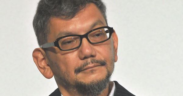 庵野秀明『シンウルトラマン』“現場出禁”に！再撮要求に裏方悲鳴 | 女性自身