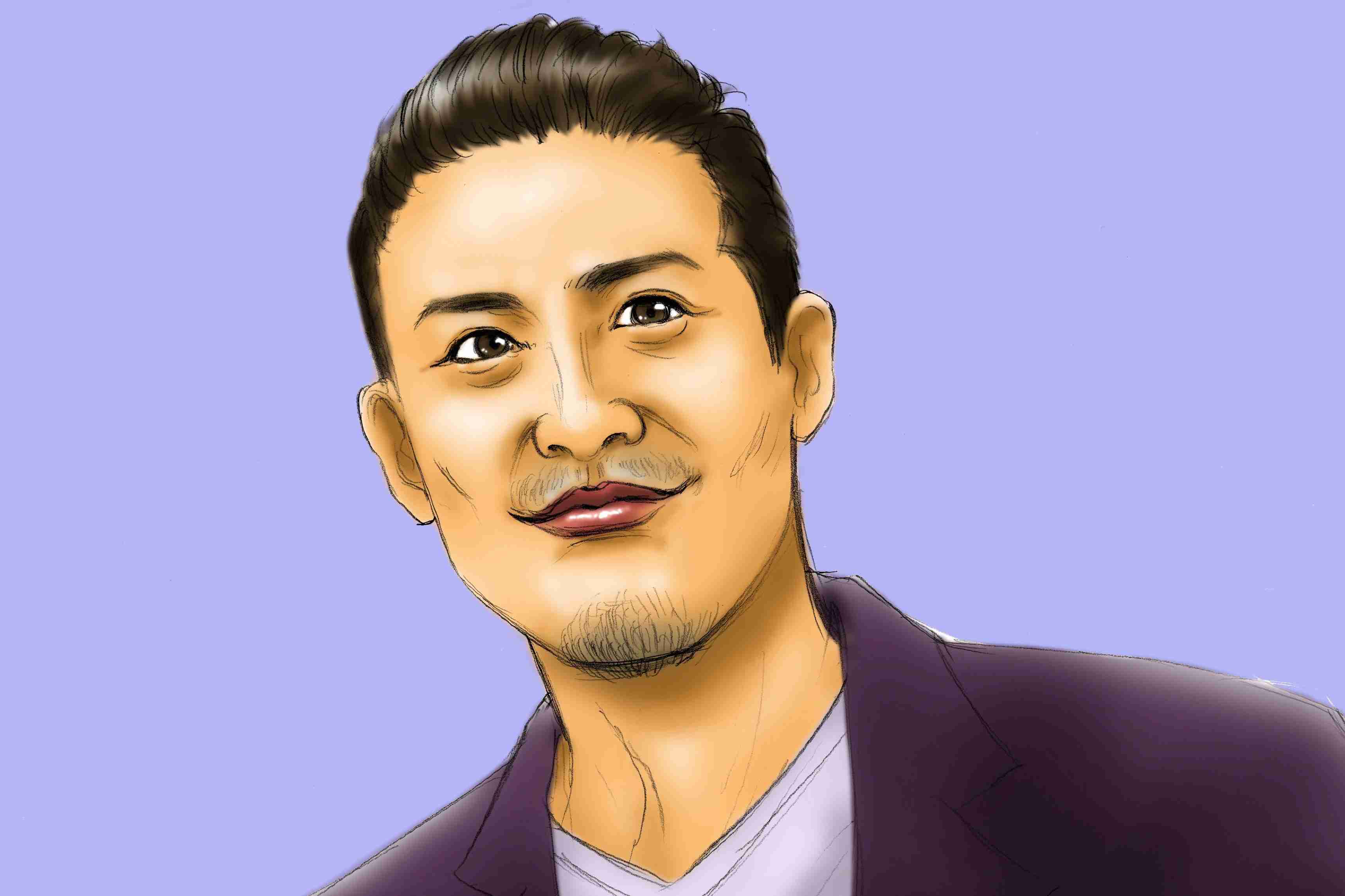 TOKIO松岡、ガラケーからスマホに変え感動　周囲は「90年代からワープしてきた？」 – ニュースサイトしらべぇ
