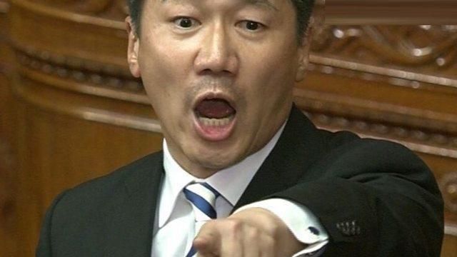 立憲・福山氏「本当は私ですね、コロナのことやりたくていっぱい用意してたんですが…こんな問題が起こるからできないじゃないですか！」（※動画） | Share News Japan