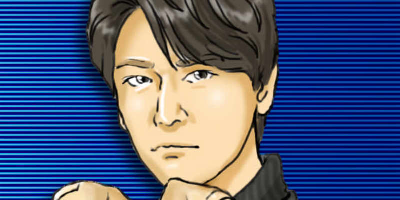 亀梨和也『レッドアイズ』初回“グロすぎて”悲鳴「開始10分で気分悪い…」 ｜ まいじつ