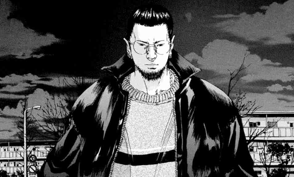 「闇金ウシジマくん」について語りたい