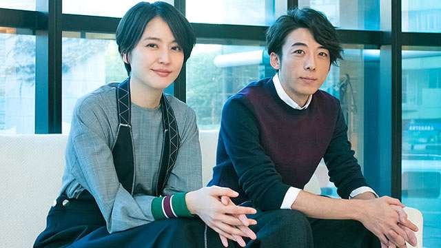 綾瀬はるか主演「天国と地獄」最終回は初の大台超え20・1%!番組最高で有終の美 今年の全ドラマ1位