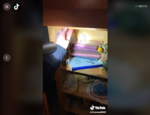 米女性が引っ越し先の自宅で見つけた「隠し部屋」SNSユーザーも恐怖 - ライブドアニュース