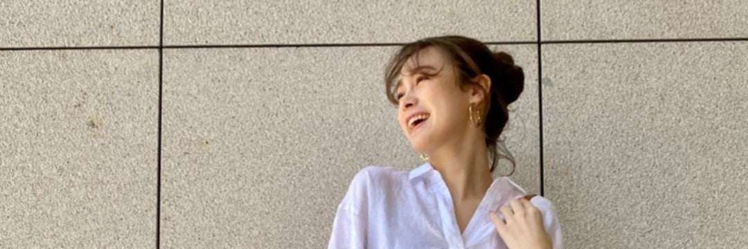 涙を流して助けを求めた…23歳モデル・藤井サチが「ダイエットをやめた」理由（藤井 サチ） | FRaU