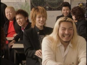 芸能人の無名時代の画像を貼るトピ