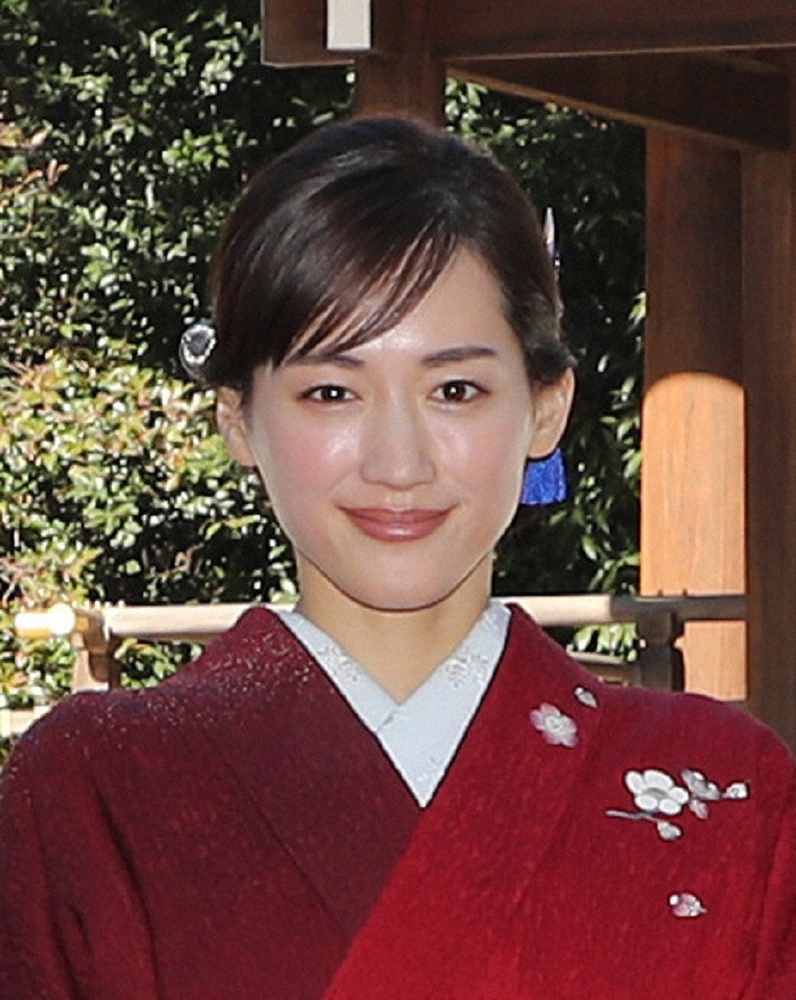 綾瀬はるか主演「天国と地獄」最終回は初の大台超え20・1％！番組最高で有終の美　今年の全ドラマ1位― スポニチ Sponichi Annex 芸能