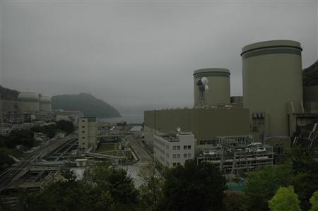 高浜原発の愛称知ってる？　アトム、ウラン…社内でも浸透ビミョー - SankeiBiz（サンケイビズ）