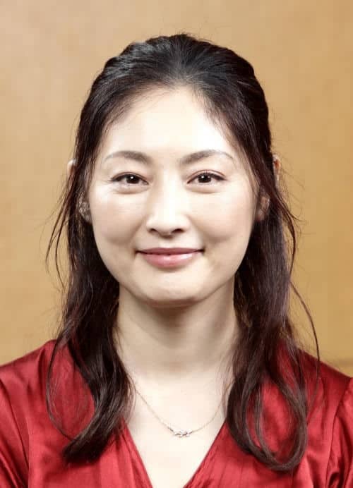 常盤貴子さん聖火走者辞退、石川　若村麻由美さんに交代