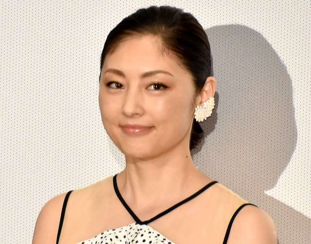 常盤貴子の所属事務所、聖火ランナー辞退経緯を報告「舞台への出演が決まっていたため」