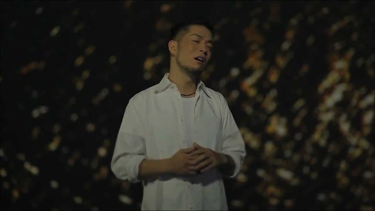 清木場俊介 - LOVE BALLAD FILM 「桜色舞うころ」Part2 - YouTube
