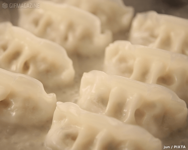 今まさに夜食を食べようと思ってる人