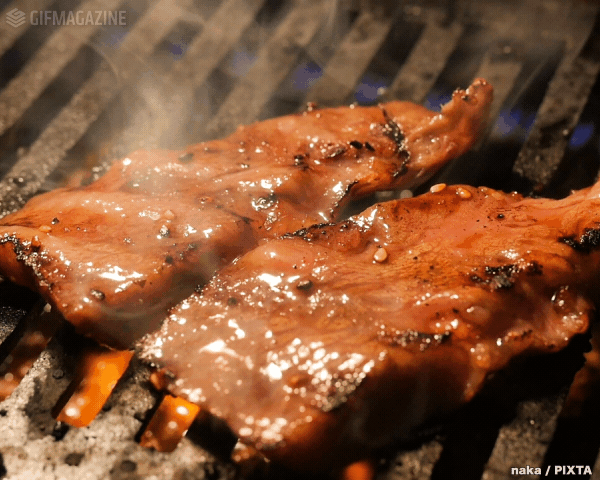今まさに夜食を食べようと思ってる人
