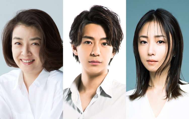 三浦翔平、松坂桃李の恋のライバルに　『あのときキスしておけば』出演 | ORICON NEWS