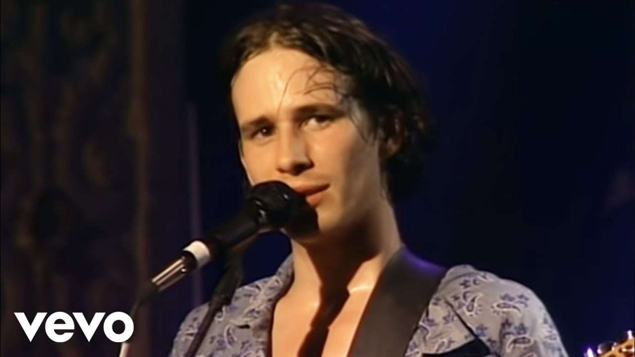 Jeff Buckley - Hallelujah (from Live in Chicago) - YouTube