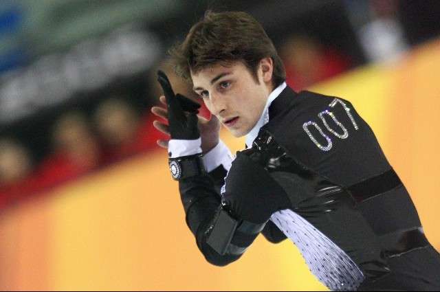 【実況・感想】世界フィギュアスケート選手権2021 男子ショート