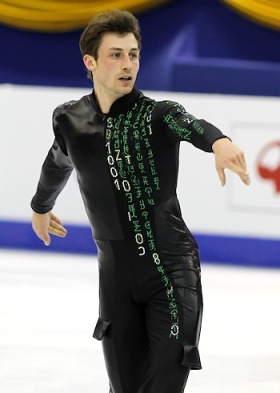 【実況・感想】世界フィギュアスケート選手権2021 男子ショート