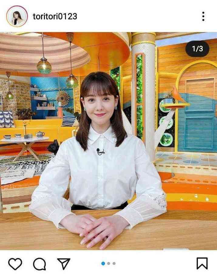 トリンドル玲奈、「ひるおび」コメンテーターに　「たくさん勉強したい」