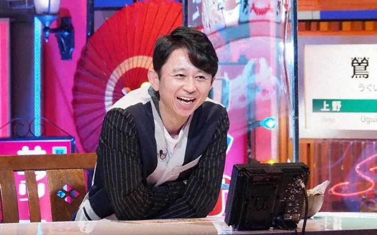 有吉がいよいよ世界に進出「世界の人といろいろ話したようだけど、情報はあんまりない（笑）」。粗品が&#...｜テレ東プラス