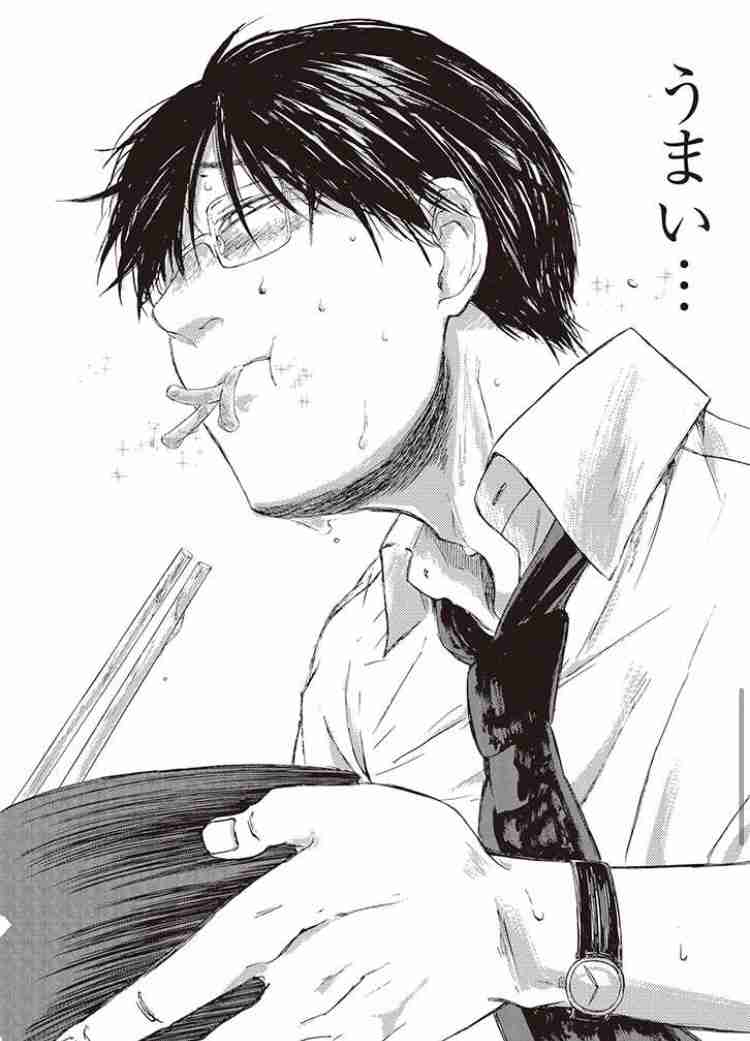 どうしても絵が苦手ではまれなかった漫画やアニメ