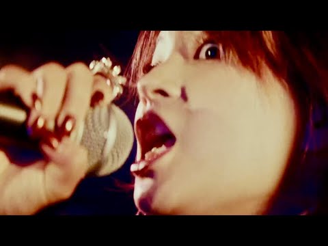 広瀬すずがヘッドバンギングで歌うデスメタル／映画『一度死んでみた』MV - YouTube