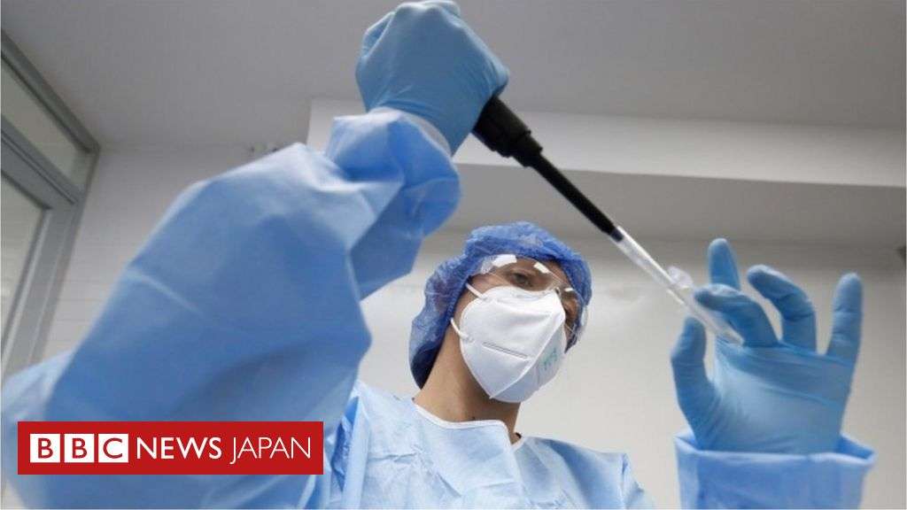 南ア、アストラゼネカのワクチン接種を停止　変異株に効果小さいとの研究受け - BBCニュース