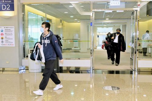 	台湾、感染者1000人超え  新たに6人感染確認  全て輸入症例  新型コロナ | 社会 | 中央社フォーカス台湾