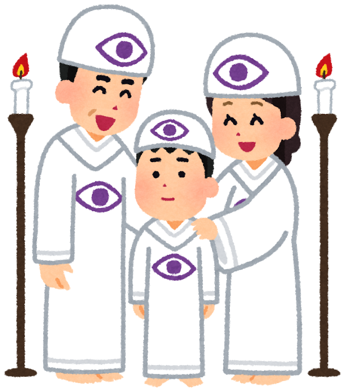 福岡5歳児餓死事件、母親とママ友は「創価学会員」だった　衰弱の我が子に