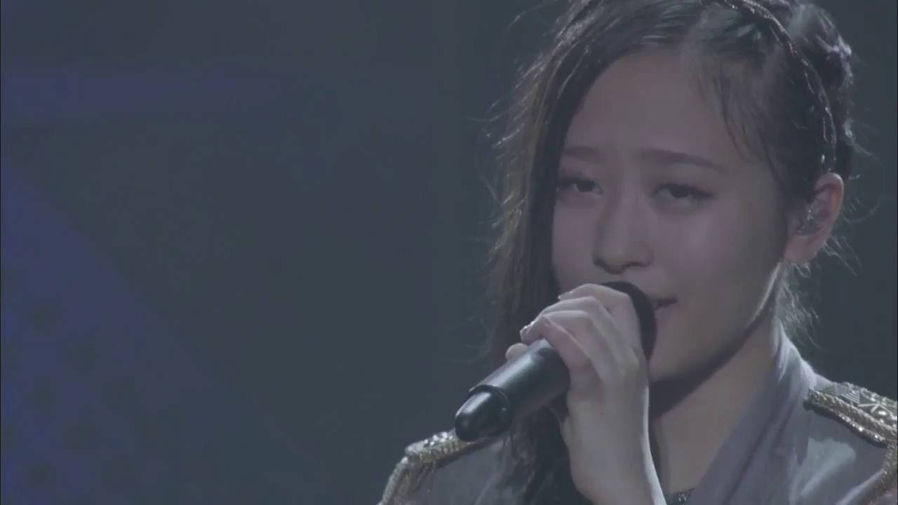 モーニング娘。'16「声~乙女のタイミング~YAH!愛したい!~愛して 愛して 後一分」2016春【EMOTION IN MOTION】 - YouTube