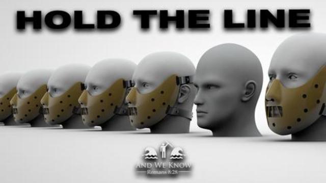 3.21.21: The DS [DAM] is BREAKING! The WORLD is fighting BACK! Pray!