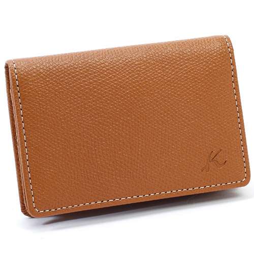 新入社員のブランド【革製品】