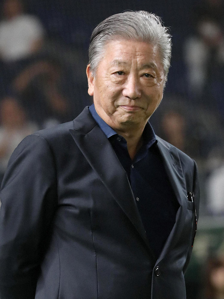 伊集院静氏　くも膜下出血発症し意識回復した際を回顧、妻と娘の姿に「つまんねぇことすんじゃねぇよ！」― スポニチ Sponichi Annex 芸能