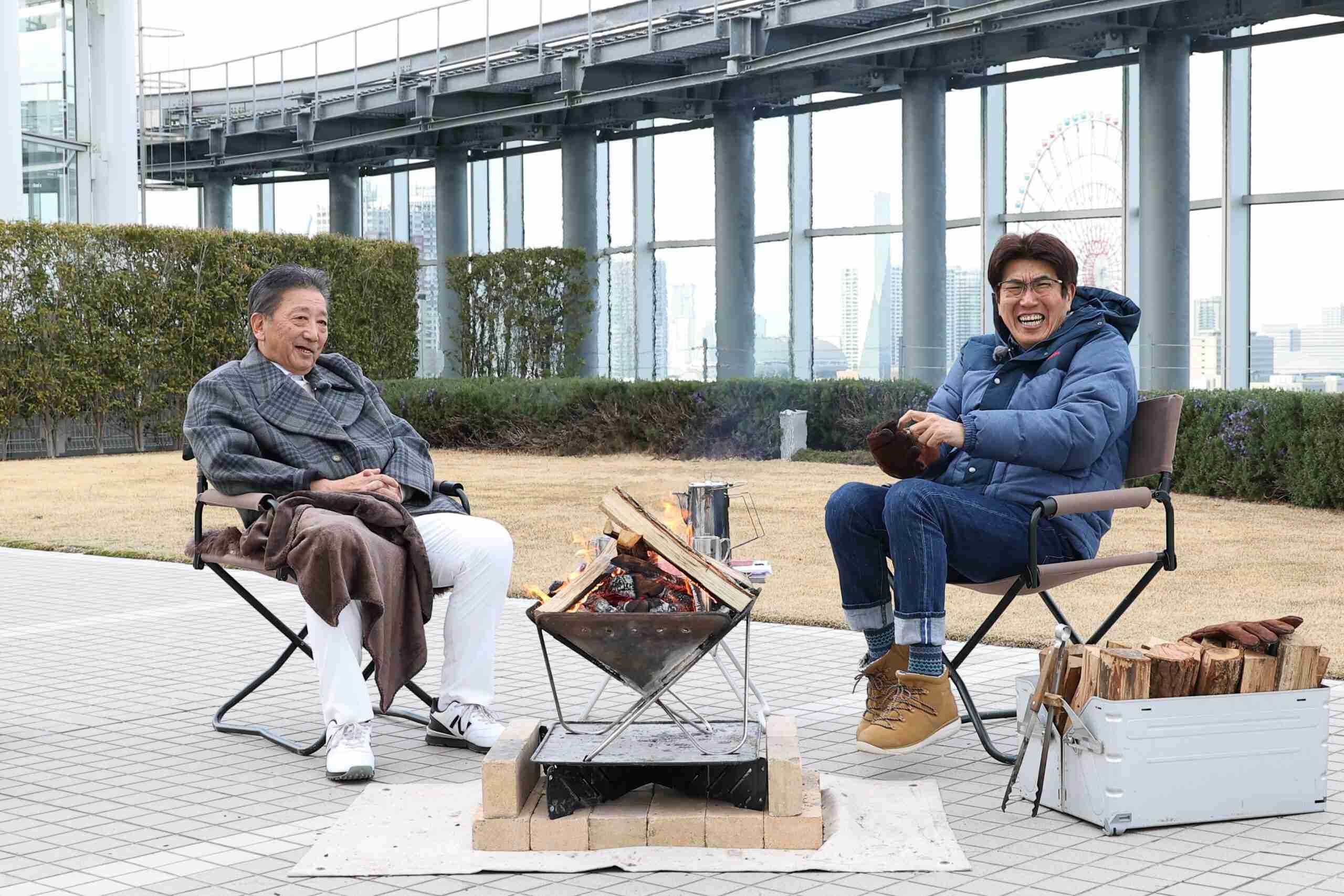伊集院静氏 くも膜下出血発症し意識回復した際を回顧、妻と娘の姿に「つまんねぇことすんじゃねぇよ!」