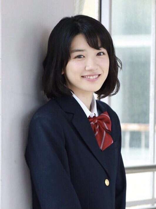 整形していない有名人