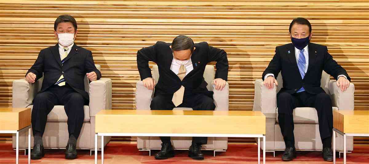 ネットの中傷投稿者、特定容易に　被害救済へ改正法案決定