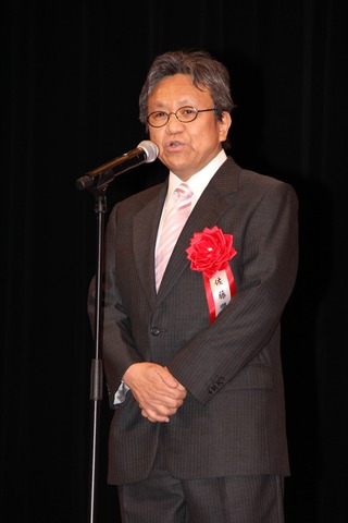 ＜魔女見習いをさがして＞佐藤順一監督　20年越しの“大きな賞”に「とても大きな励み」　第75回毎日映画コンクール（MANTANWEB） - Yahoo!ニュース