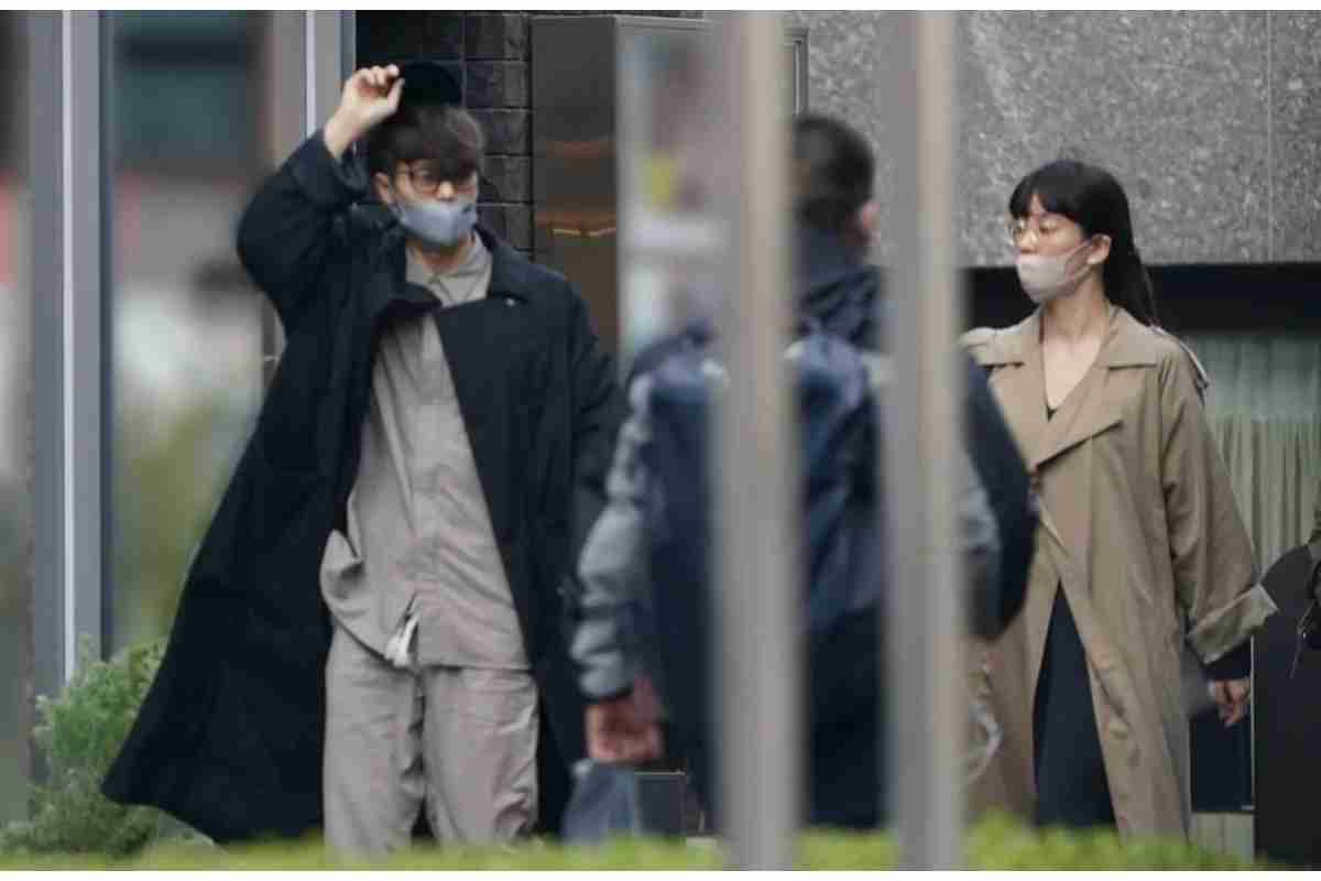 舞台ドタキャンの窪田正孝　水川あさみと結婚で「人が変わった」の声｜NEWSポストセブン