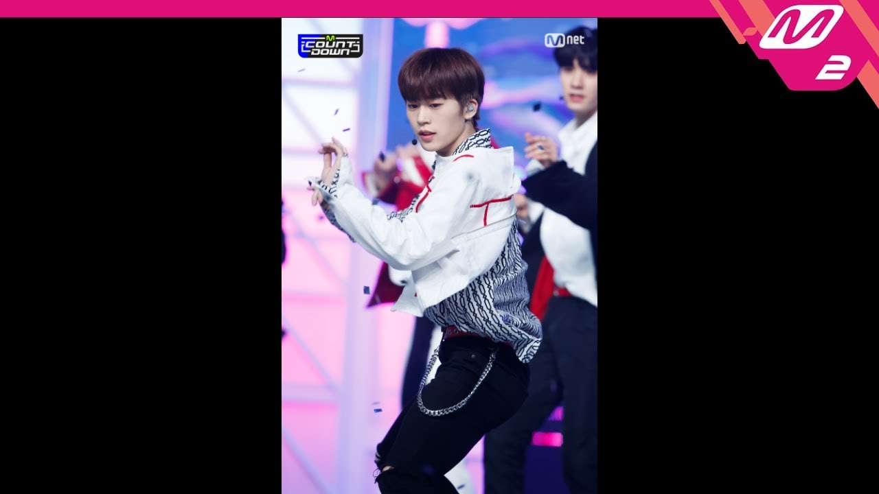 [MPD직캠] JO1 키마타 쇼야 직캠 'Shine A Light' (JO1 Kimata Syoya FanCam) | @MCOUNTDOWN_2021.2.25 - YouTube