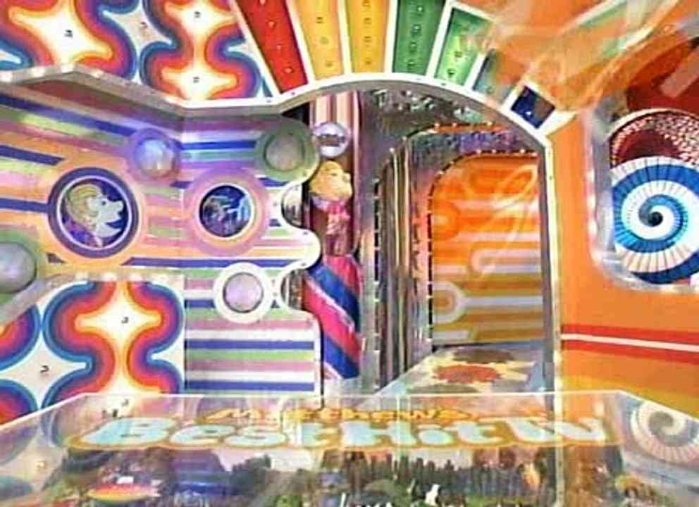 [2004.03.24] LArc-en-Ciel - Matthews Best Hit TV - video Dailymotion