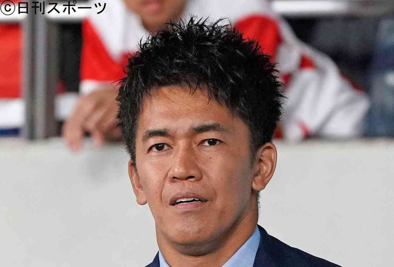 武井壮「元交際相手が某芸能人の嫁」昨年結婚明かす